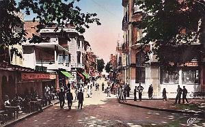 Tlemcen 611